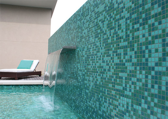 виды керамической плитки